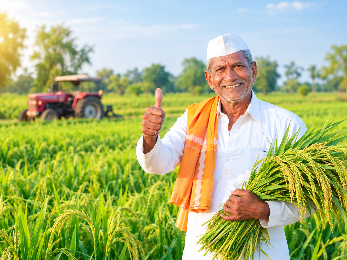 Agricultural
