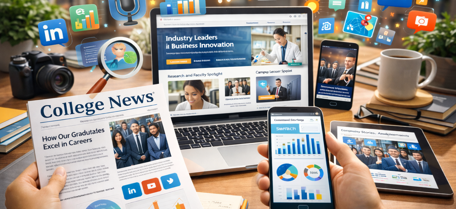 Blog about Strategies for Effective and Quality Lead Generation