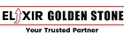 Elixir Gold Stone – B2B lead generation client of Avis Pixel