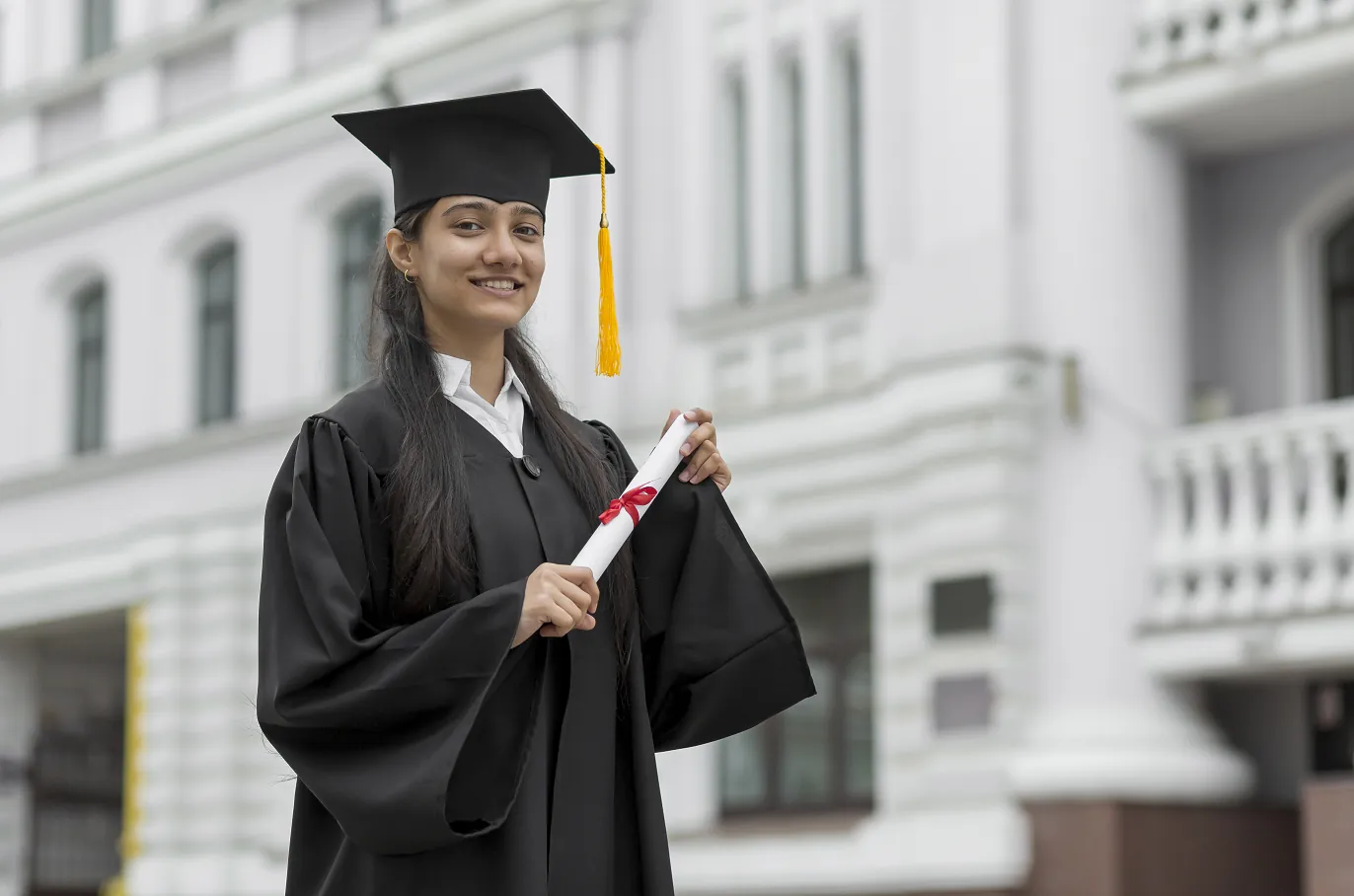 Graduate student – digital marketing for schools, colleges and education institutions
