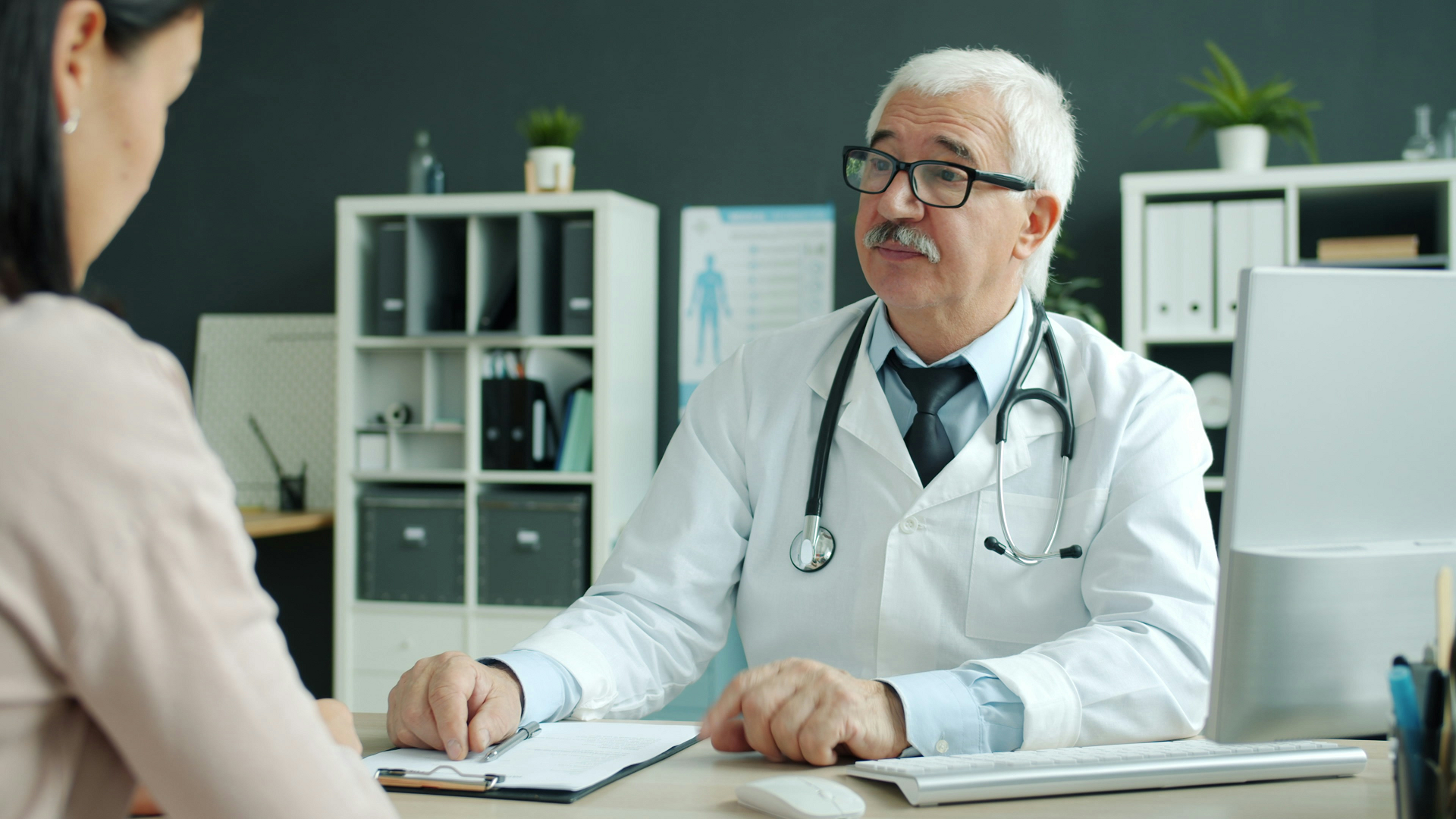 Custom Website Design for Hospitals to Book More Appointments Online