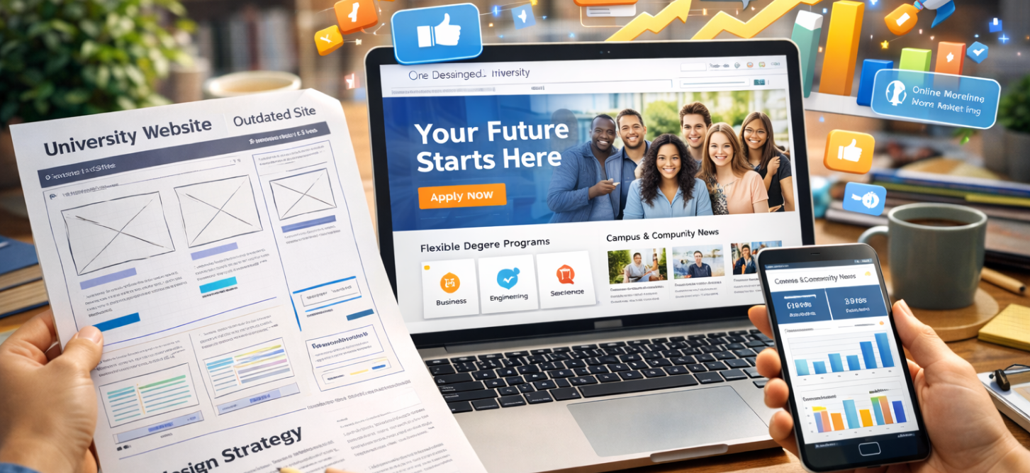 Blog about Strategies for Effective and Quality Lead Generation